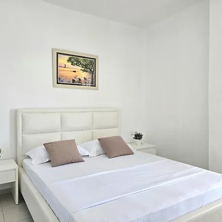 Panorama Seaview - 271 Апартаменты