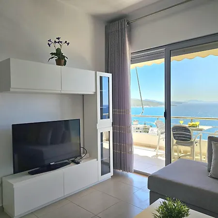 Panorama Seaview - 271 Апартаменты *