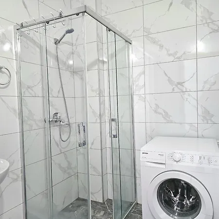 Panorama Seaview - 271 Apartment Sarande