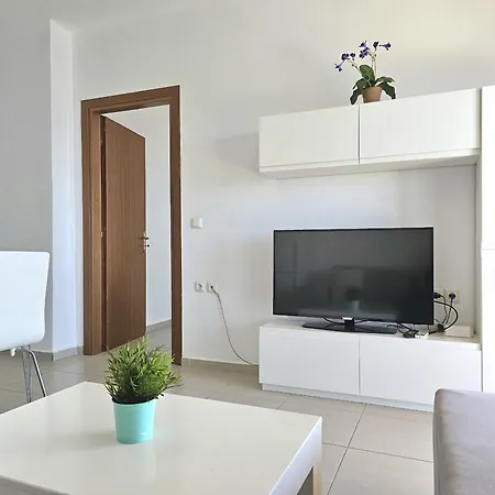 Апартаменты Panorama Seaview - 271 Саранда