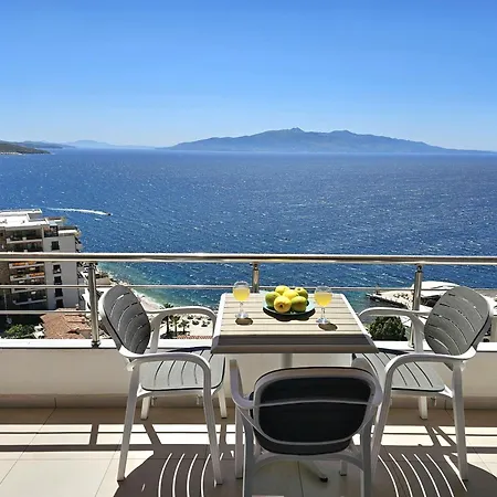 Panorama Seaview - 271 *