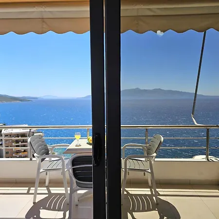 Panorama Seaview - 271