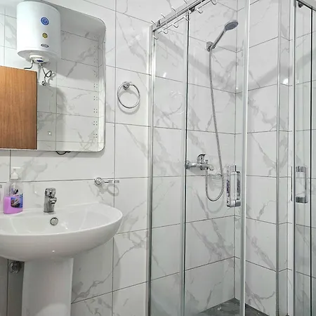 Panorama Seaview - 271 Апартаменты