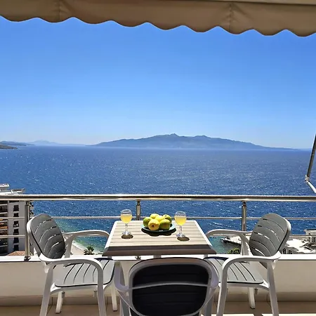 Panorama Seaview - 271 Apartment *