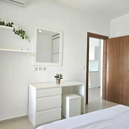Апартаменты Panorama Seaview - 271 *