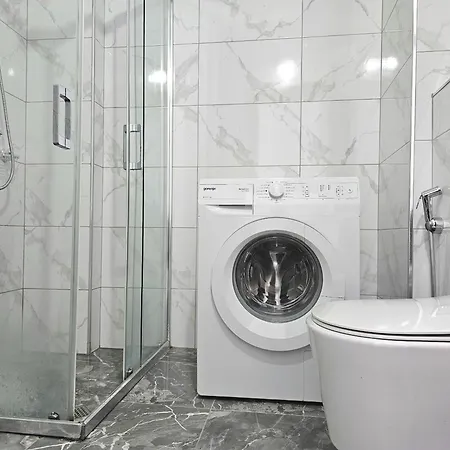 Апартаменты Panorama Seaview - 271