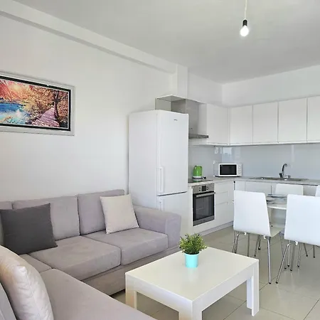 Panorama Seaview - 271 Sarande