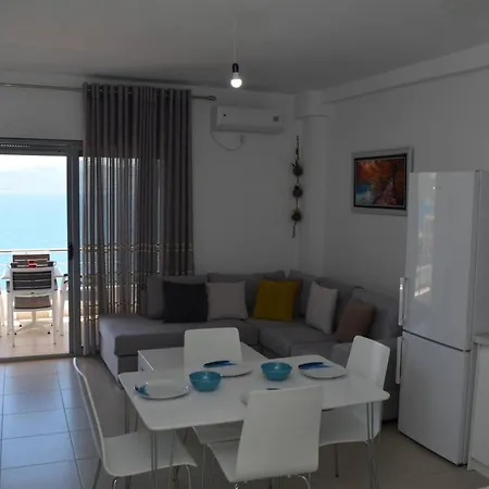 Apartment Daniela
