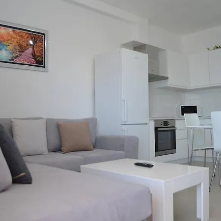Daniela Apartment *