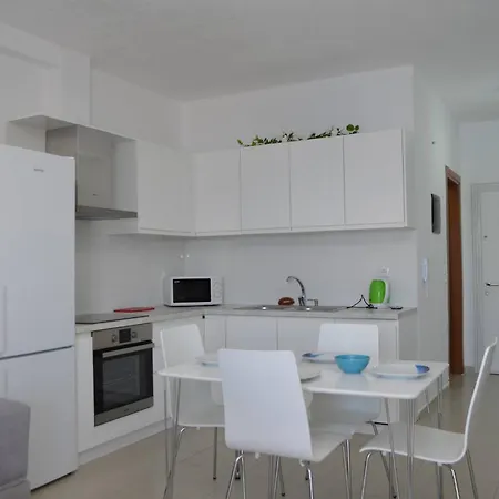 Daniela Apartment