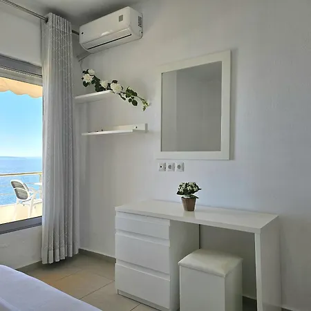 Panorama Seaview - 271 *