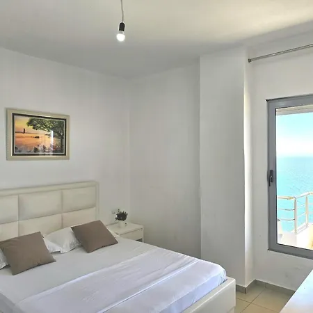 公寓 Panorama Seaview - 271 *