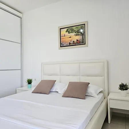 Panorama Seaview - 271 Apartment